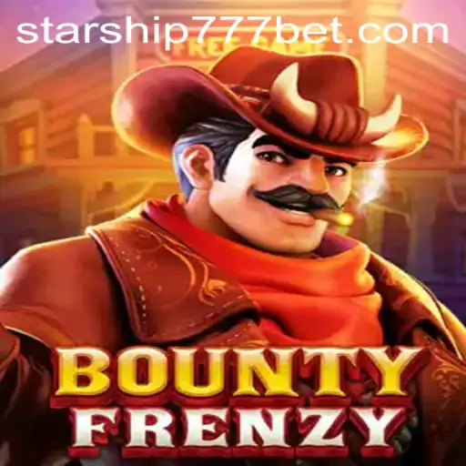 Explorando o Universo de BountyFrenzy: Estratégia e Aventura