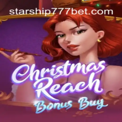 ChristmasReachBonusBuy: Novidades e Regras do Jogo Temático de Natal