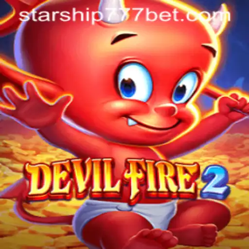 Desvendando DevilFire2: Uma Aventura Galáctica com Starship777