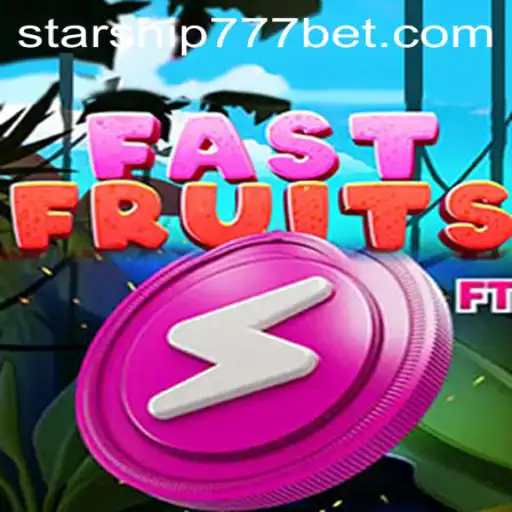 Uma Jornada Pelo Universo de FastFruits: Explorando o Mundo Com Starship777