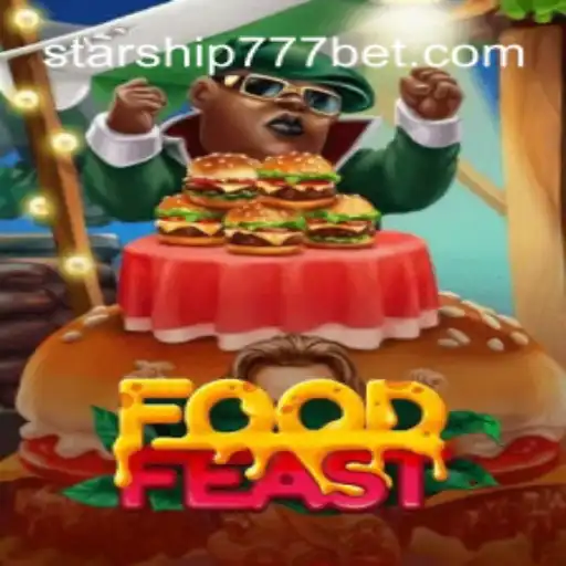 Descubra o Mundo de FoodFeast: Um Jogo Inovador