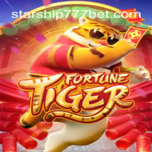 FortuneTiger: Desvendando o Universo de Starship777