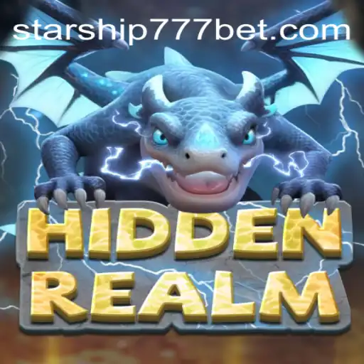 Explorando o Universo de 'HiddenRealm': Uma Jornada com Starship777