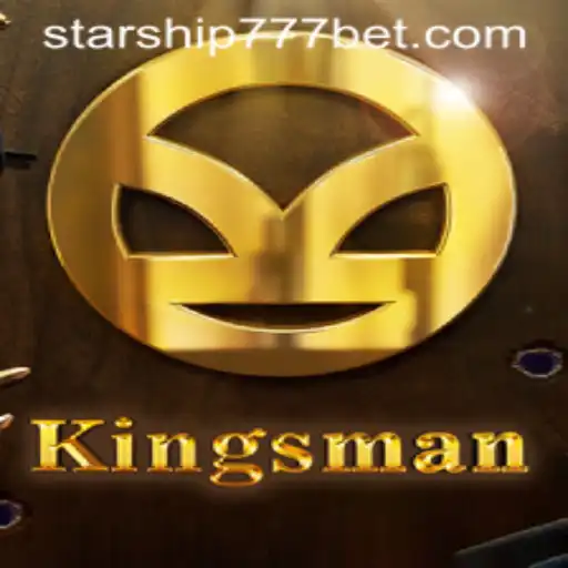 Kingsman: O Jogo emocionante que conecta estratégia e aventura com Starship777