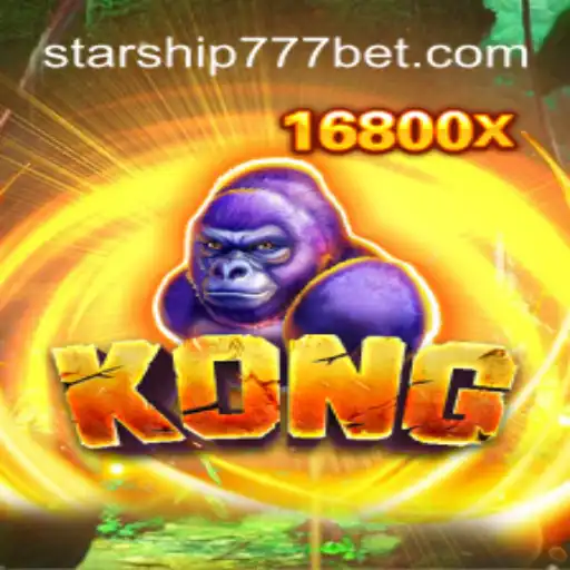 Descubra o Fascinante Mundo de 'Kong': Um Jogo de Estratégia Espacial com Starship777