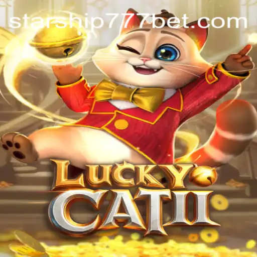 Explorando o Jogo Espacial LuckyCatII: Estratégias e Regras do Starship777