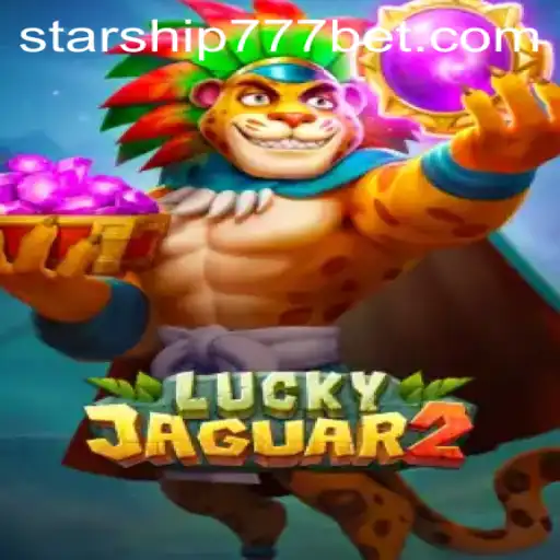 Explorando o Mundo do Jogo Luckyjaguar2 com Starship777