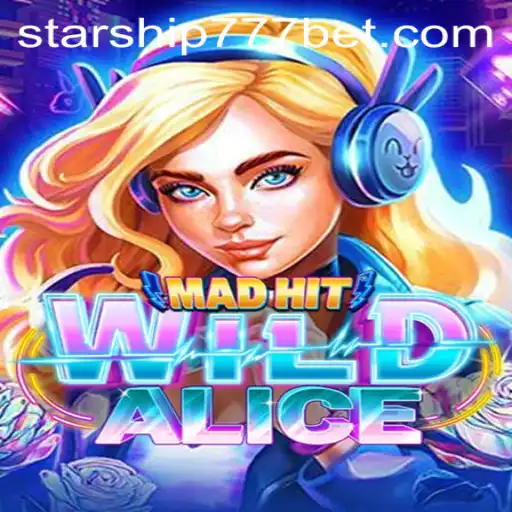 Explorando o Envolvente Mundo de MadHitWildAlice
