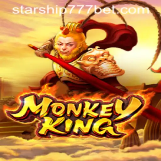 Descubra o Fascinante Mundo de MonkeyKing: O Jogo que Une Tradição e Inovação