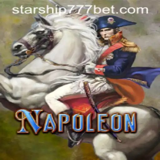 Descubra o Jogo Estratégico Napoleon com Starship777