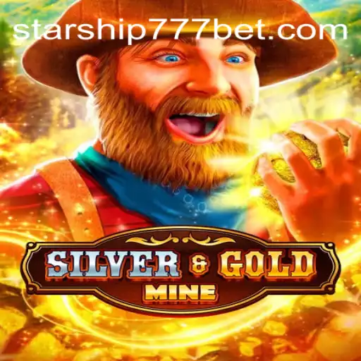 SilverGold: Descubra a Jornada Espacial de Starship777