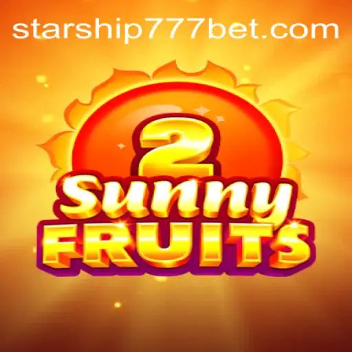 Descobrindo o Mundo Fascinante de SunnyFruits2: Uma Jornada Intergaláctica com Starship777