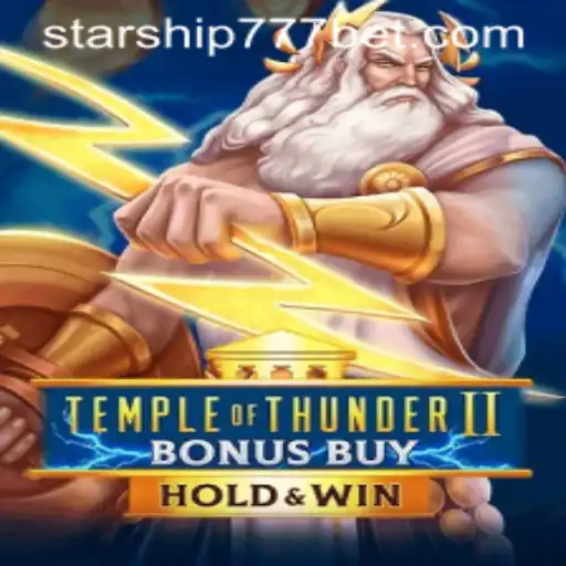 Descubra o Empolgante Jogo TempleofThunderIIBonusBuy: Sua Aventura Mítica Começa Aqui