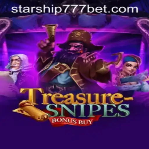 Desvende os Segredos e Tesouros de TreasuresnipesBonusBuy com Starship777