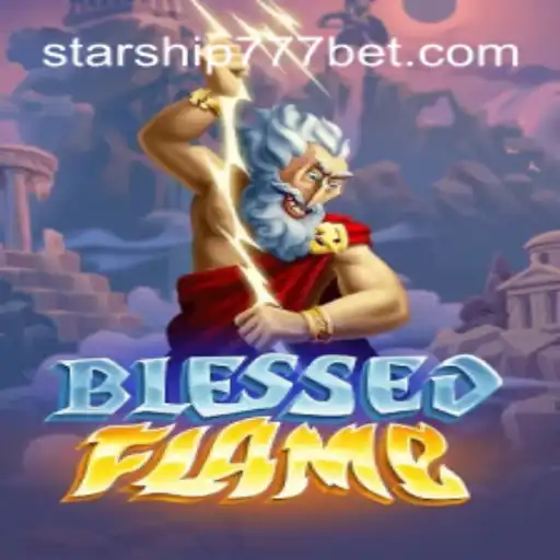Descobrindo o Universo de BlessedFlame: A Aventura Espacial de Starship777