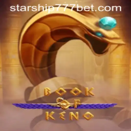 Explorando o Fascinante Mundo do Jogo BookOfKeno com Starship777