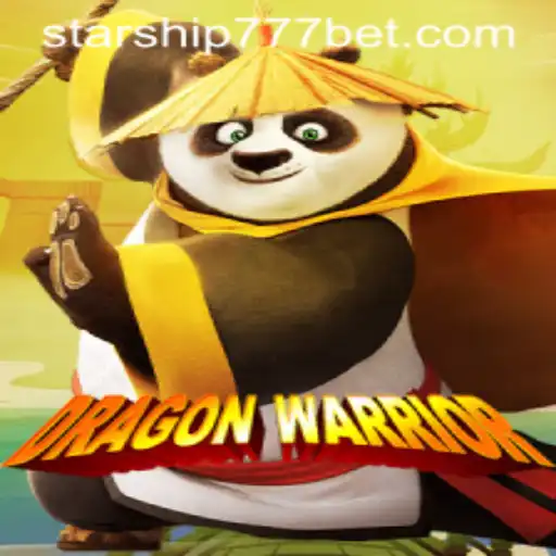 DragonWarrior: A Jornada Épica de Starship777