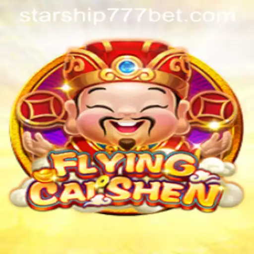 Explorando FlyingCaiShen e Starship777: O Novo Horizonte dos Jogos