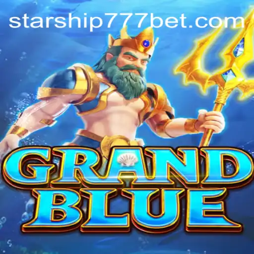 Descubra o Universo Fascinante de GRANDBLUE com Starship777