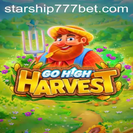 GoHighHarvest: Um Mergulho no Universo de Starship777