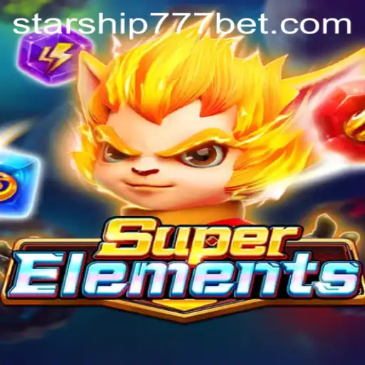 Explorando o Universo de SuperElements