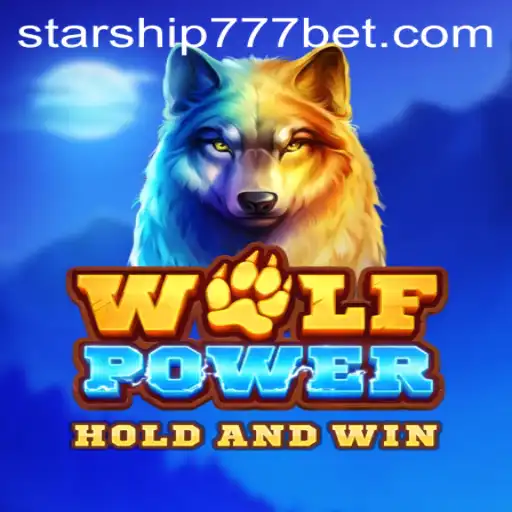 Explorando WolfPower: Um Novo Horizonte com Starship777