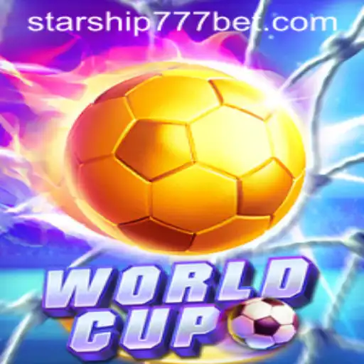 Explorando o Jogo WorldCup com Starship777: Uma Aventura Empolgante