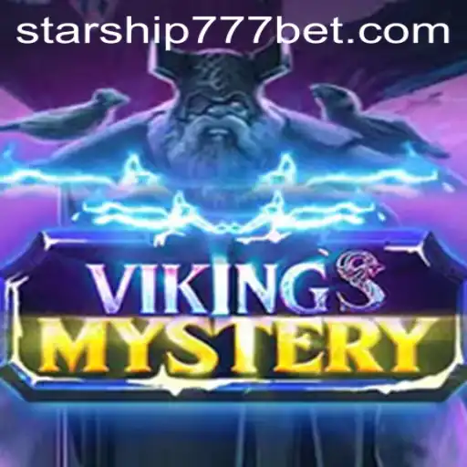 Explorando o Universo de VikingsMystery: Starship777