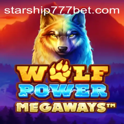 Explorando o Universo Fascinante de WolfPowerMega: Starship777